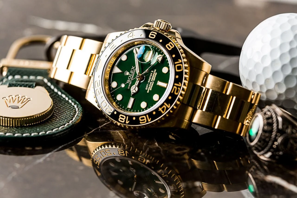 Best rolex collection hotsell