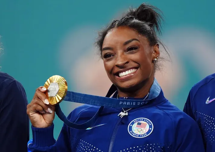  2024 olympics jewelry trends