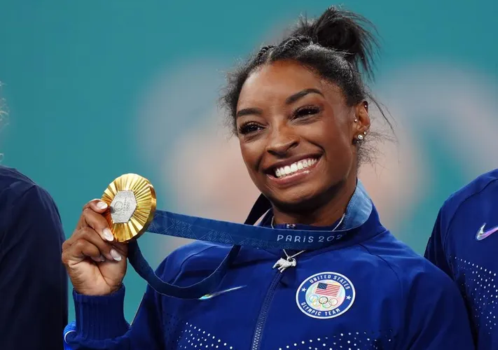 2024 olympics jewelry trends