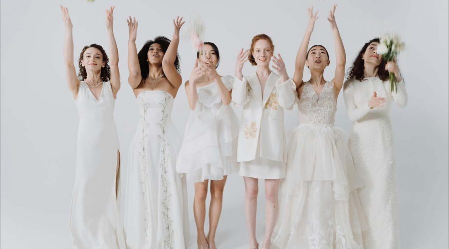 What Jewelry Should My Bridesmaids Wear?