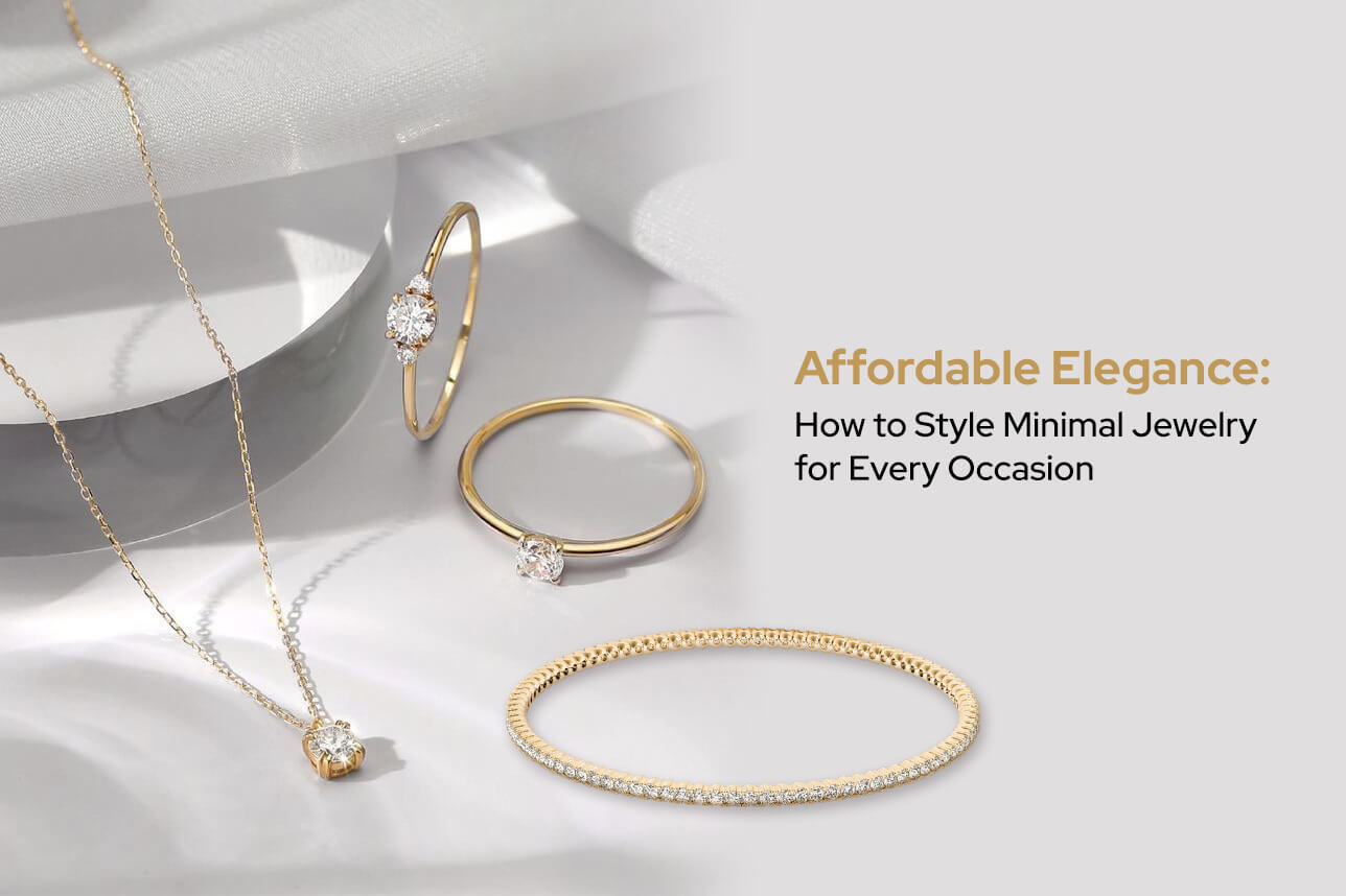 Affordable Elegance