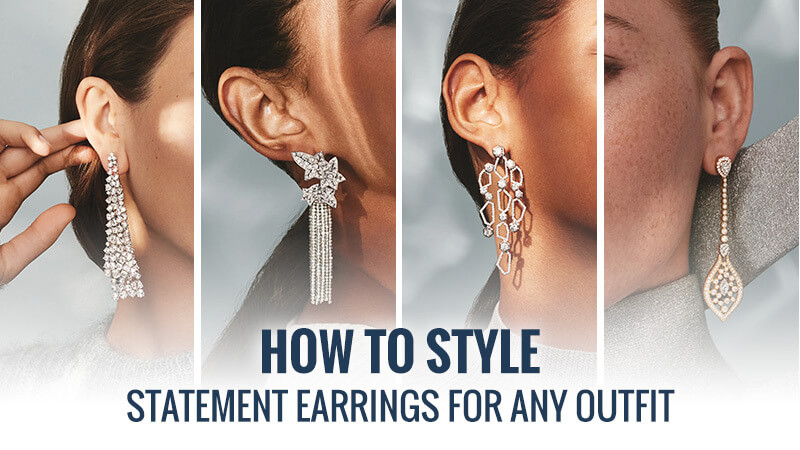 Statement Earrings