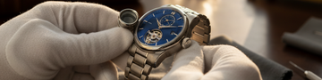 Watch Maintenance Tips