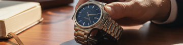Luxury Watches for Dad