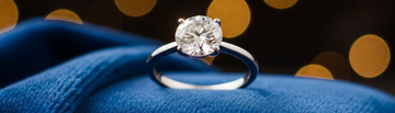 Find Your Dream Engagement Ring