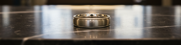 Choosing Perfect Wedding Bands