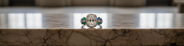 Luxury Rings in Union County