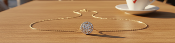 Luxury Necklaces and Pendants in Elizabeth