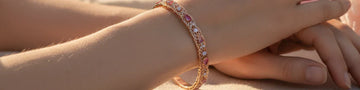 Mother’s Day Bracelet Gifts in Elizabeth